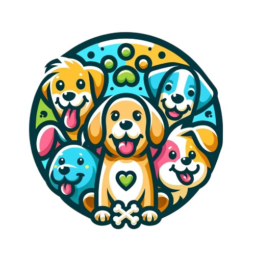 Pets Nature Logo