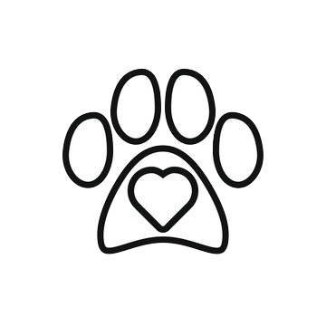 Pets Nature Logo