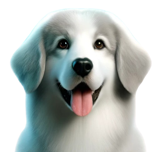 Happy Dog